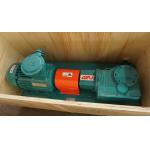 Oil Gas 30kw Solids Control 20hp Drilling Mud Agitator for sale