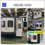 Professional Hydraulic Test Benches with 160 Kw and 42 Mpa Pressure for sale