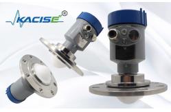 China KLD804 20m FMCW Radar Level Transmitter Radar Level Meter For Water Tank supplier