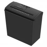 CD Credit Card Destroyer Strip Cut 5 Sheet A4 Paper Shredder For Home Use 10L SD105P for sale