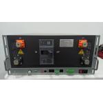high voltage BMS(HV BMS) 256S819.2V 400A Master BMS For 1 MKWH Container Energy Storage UPS Off Grid Solar Energy Storage ESS for sale