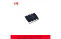 China MSP430F2131IPWR TSSOP20 Mcu Microcontroller Integrated Circuits supplier