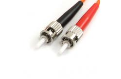 China high quality st fiber optic connector supplier