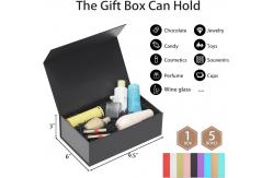 China Streamline Product Packaging with Easy Assembly Foldable Carton Boxes supplier