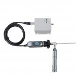 TUYOU White Rigid Endoscope Camera With HD Resolution For Medical Laparoscopy Machine for sale