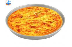China RK Bakeware China-Aluminumized Chiffon Cake Mold With Nonstick Coating supplier