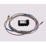 PR6423/012-120 EPRO 8mm Eddy Current Sensor  High Precision for sale