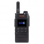 H58 4G GPS Beidou Sound Recording Short Message Card Public Network Walkie Talkie for sale