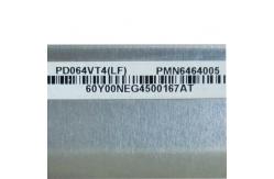 China PD064VT4 6.4 Inch LCD Display Screen Panel RGB 640X480 VGA 125PPI supplier