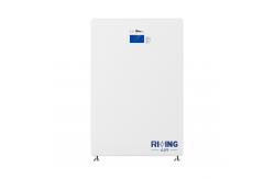 China Lithium Battery Home Backup 15KW 300ah Solar Batteries For Home Solar Systems supplier