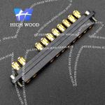 HW-M80 Connectors, HW-M80-4010805F2-08-32F02-325 Micro-Connector for sale