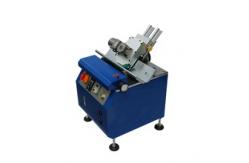 China 3KW Stable Acrylic Edge Band Machine , Multifunctional Acrylic Trimming Machine supplier