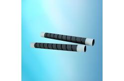 China SG Type SiC Heating element supplier