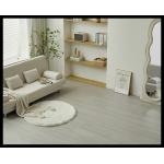 LVT Flooring Width 7.25inch/183mm Matt Or Bright Surface Gloss Wear Layer Top Layer for sale