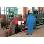 Carbon Steel Elbow Making Machine With Advanced Hot Forming Technology for sale