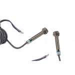 Magnetic Metal Inductive Proximity Switch , M8 Inductive Proximity Sensor for sale