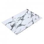 AA3003 Marble Aluminum Composite Panel Exterior Wall Anti Static  4mm