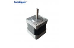 China Nema 8 Two Phase 0.6A 0.02N.M Micro Stepper Motor supplier