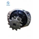 High Torque Low Speed MCR03 MCRE03 Hydraulic Motor with low noise for sale