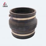 Clamp Type Rubber Joint Ensuring Seamless Connection Durability And Vibration Absorption In Fluid Transfer Systems for sale