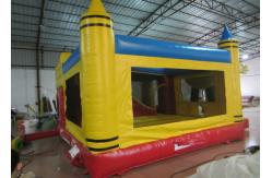 China Big inflatable smiling face combo inflatable happy face crayon combos PVC inflatable combo supplier