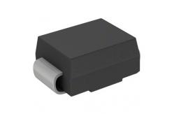 China B340B-13-F diode rectifier circuit SURFACE MOUNT SCHOTTKY BARRIER RECTIFIER supplier