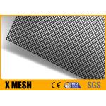 High Intensity Fly Screen Mesh Stainless Steel Powder Coated for sale