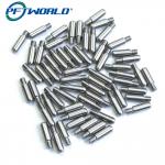 Custom Precision CNC Milling Parts Aluminum CNC Metal Machining Mechanial Parts Service