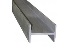 China ASTM A992 H Section Steel Beams 14x14 8x8 Metal H Beam Cnc  S355jr supplier
