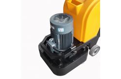 China 220v Hand Held Marble Grinding Floor Polishing Machine Floor Grinding Machine supplier