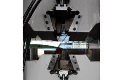China Material UTM Compression Testing Machine supplier