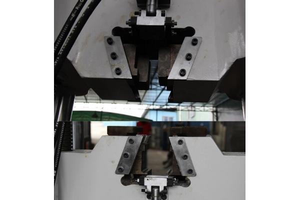 Material UTM Compression Testing Machine