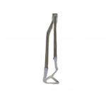 Single Loop Design BPH Surgery Plasma Probe Unmatched Performance for Resection for sale