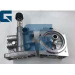 EC210 EC210B EC290 Excavator Engine Parts Fuel Filter Housing VOE11110702 11110702 for sale