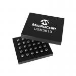 American Microchip Integrated Circuits USB3613-1081XY-TR Brand New Original Electronic Components Package  Monitor and Reset Ethernet Controller for sale