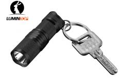China Waterproof IPX - 8 Mini Custom LED Flashlight Adapts CREE XP - G (R5) LED supplier