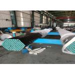 Standard Seamless Boiler Tubes Accepted Customized Requirements for sale