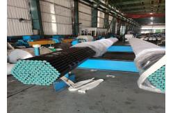 China Standard Seamless Boiler Tubes Accepted Customized Requirements supplier