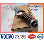 Diesel MD13 Common Rail Fuel Pencil Injector 21379931 BEBE4D27001