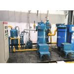 Motor Vacuum Impregnation Process For Transformers Dia 500 - 5000 Mm