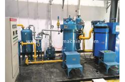 China Motor Vacuum Impregnation Process For Transformers Dia 500 - 5000 Mm supplier