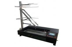 China EN71-2 Toys Integrated Flammability Tester supplier