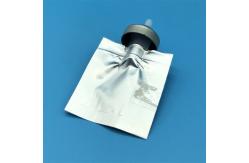 China  Industrial Male Bag on Valve for Mining with Anti-Static Liners supplier