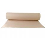 Waterproof Breathable Mixed Pulp Floor Protection Paper for sale