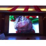P4 Advertising Indoor full color multi color led display board for sale