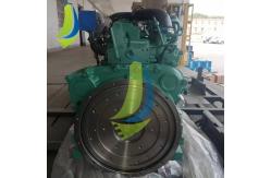 China D2.6A-DI-T-EU1 Complete Engine Assy For ECR58D Excavator supplier