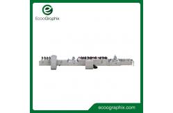 China Automatic UV Varnish Polishing Glazing Machine For Paperboard supplier