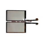Cheap Replacement Touch Screens Black For HTC One / M7 for sale