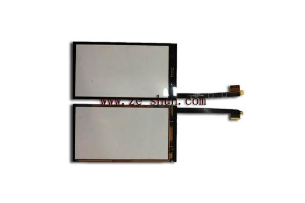 Cheap Replacement Touch Screens Black For HTC One / M7