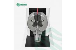 China Clause 13.3.2 EV Connector Testing Equipment Universal Material Testing Machine supplier
